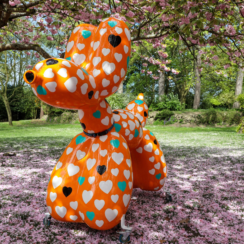 Exploring Our Favourite Art Trail Sculptures Hancock Gallery