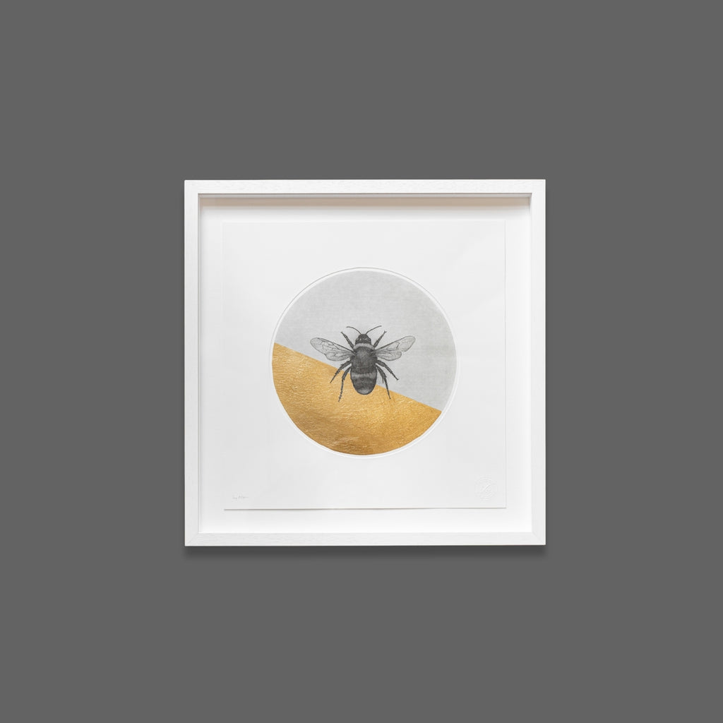 Bumblebee Gold