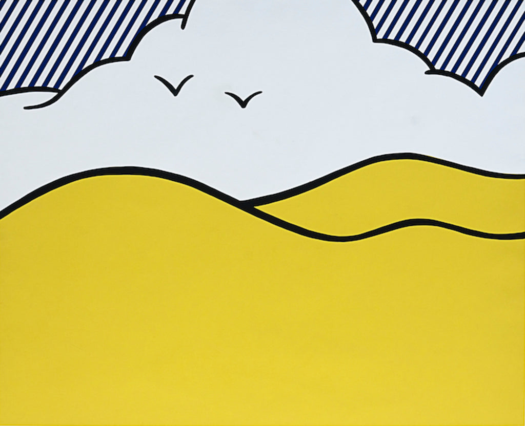 Guild Hall East Hampton, 1980