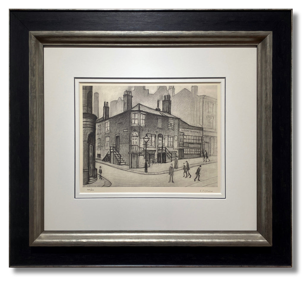 Great Ancoats Street