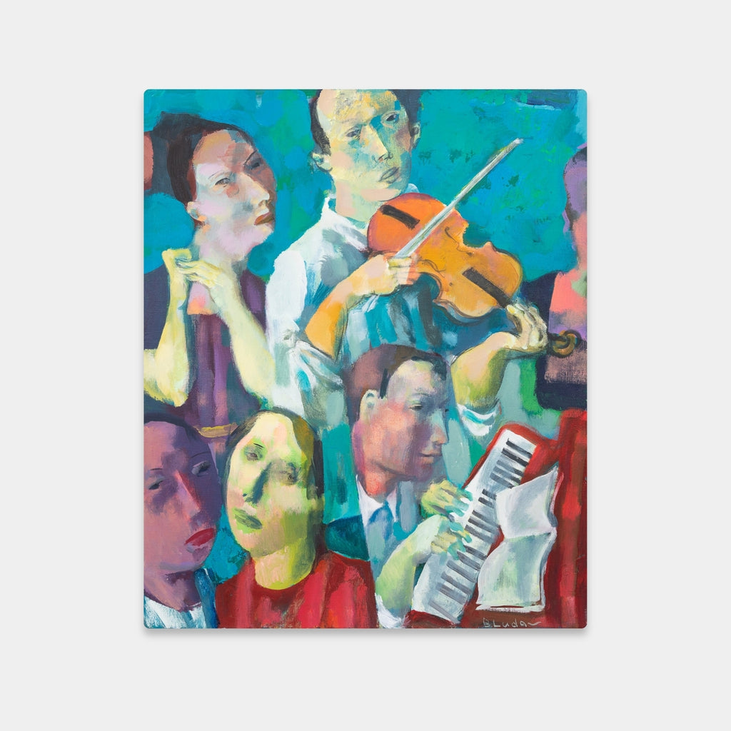 The Concert