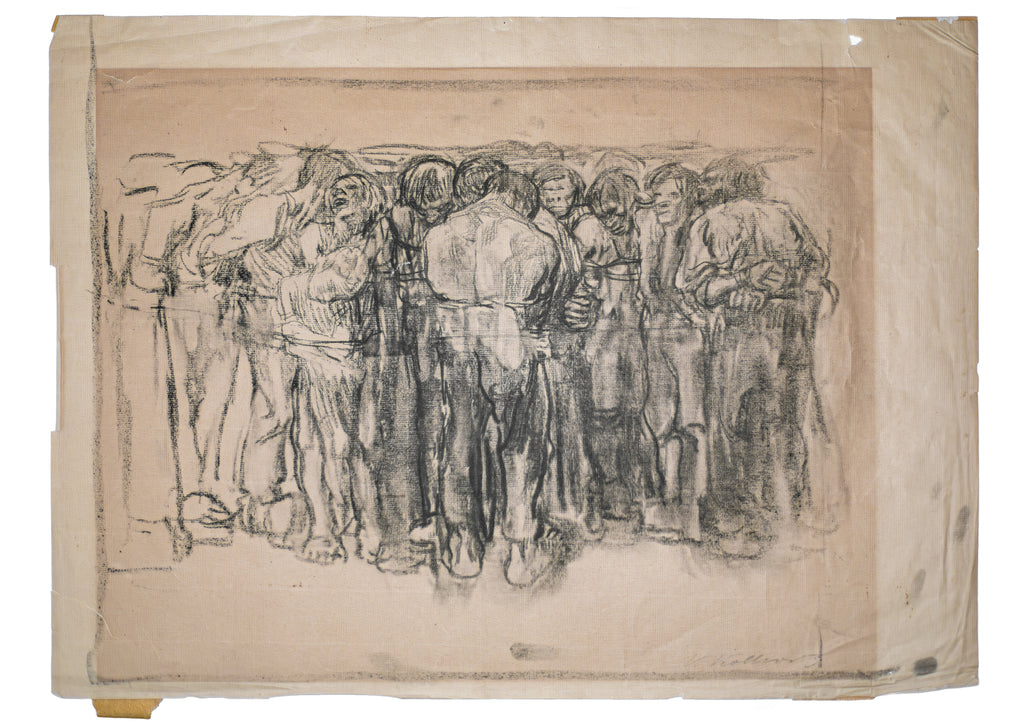 Die Gefangenen (The Prisoners)