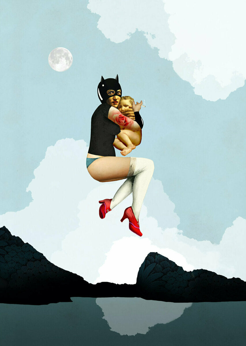 Superhero II