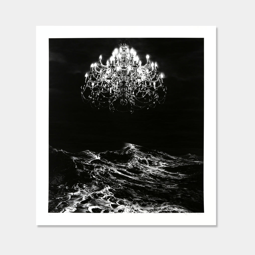 Untitled (Throne Room)