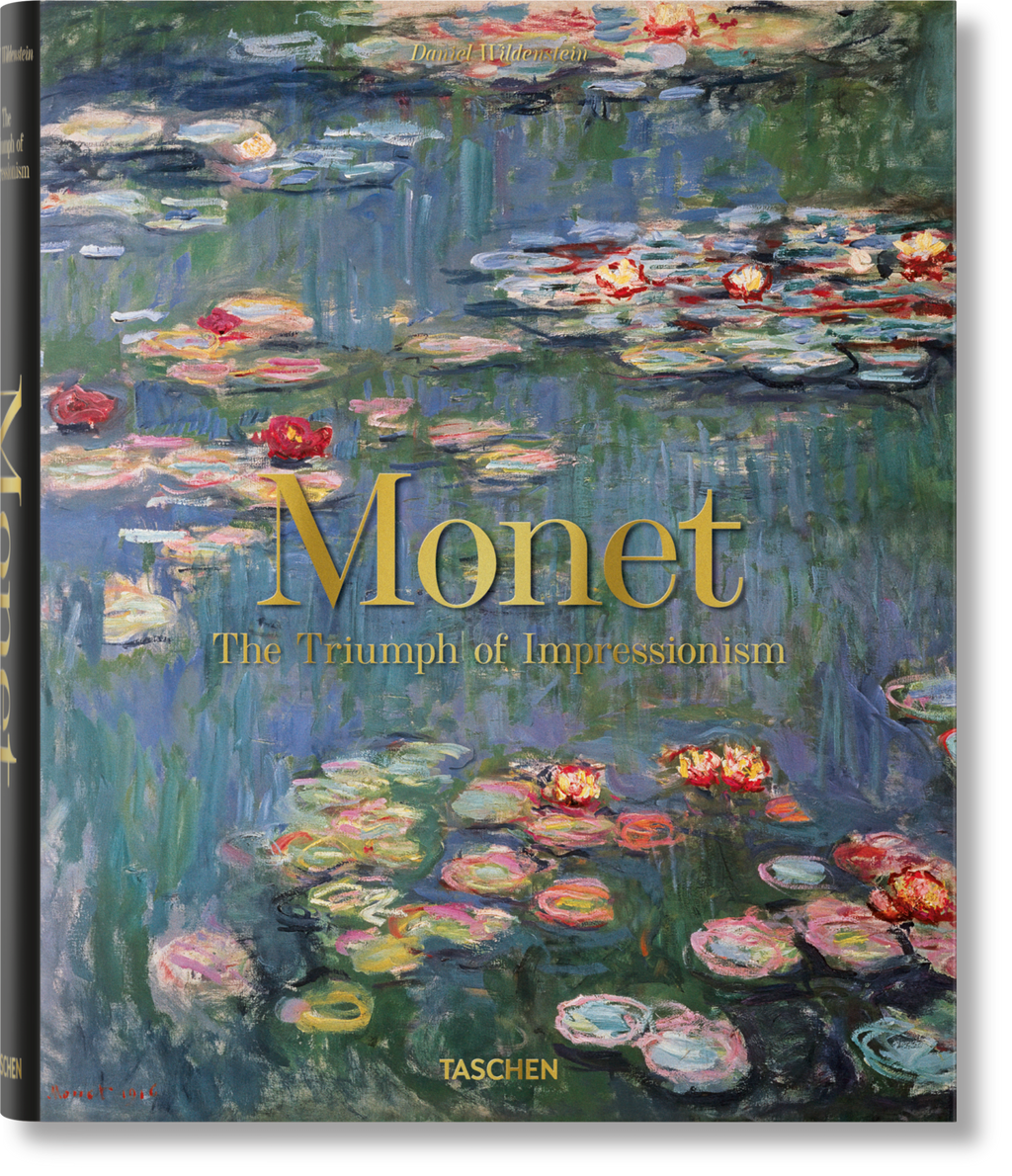 Monet: The Triumph of Impressionism