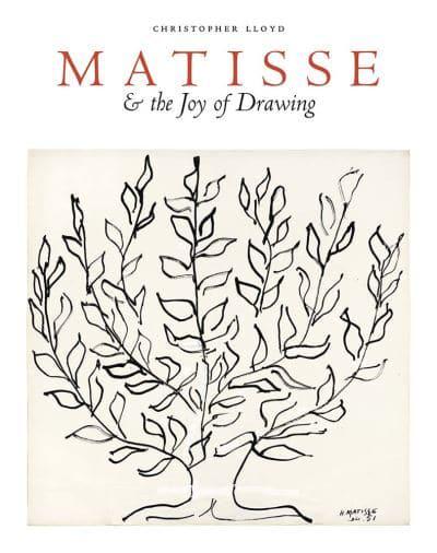 Matisse and the Joy of Drawing