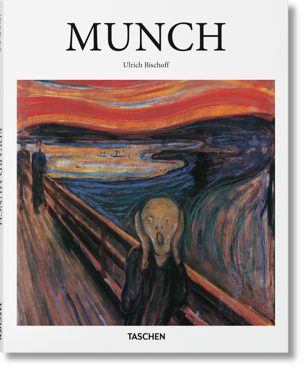 Munch by Ulrich Bischoff