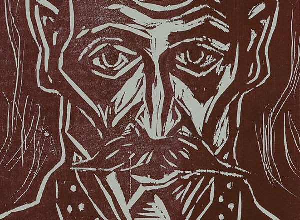 Billy Childish and the Stuckism Movement