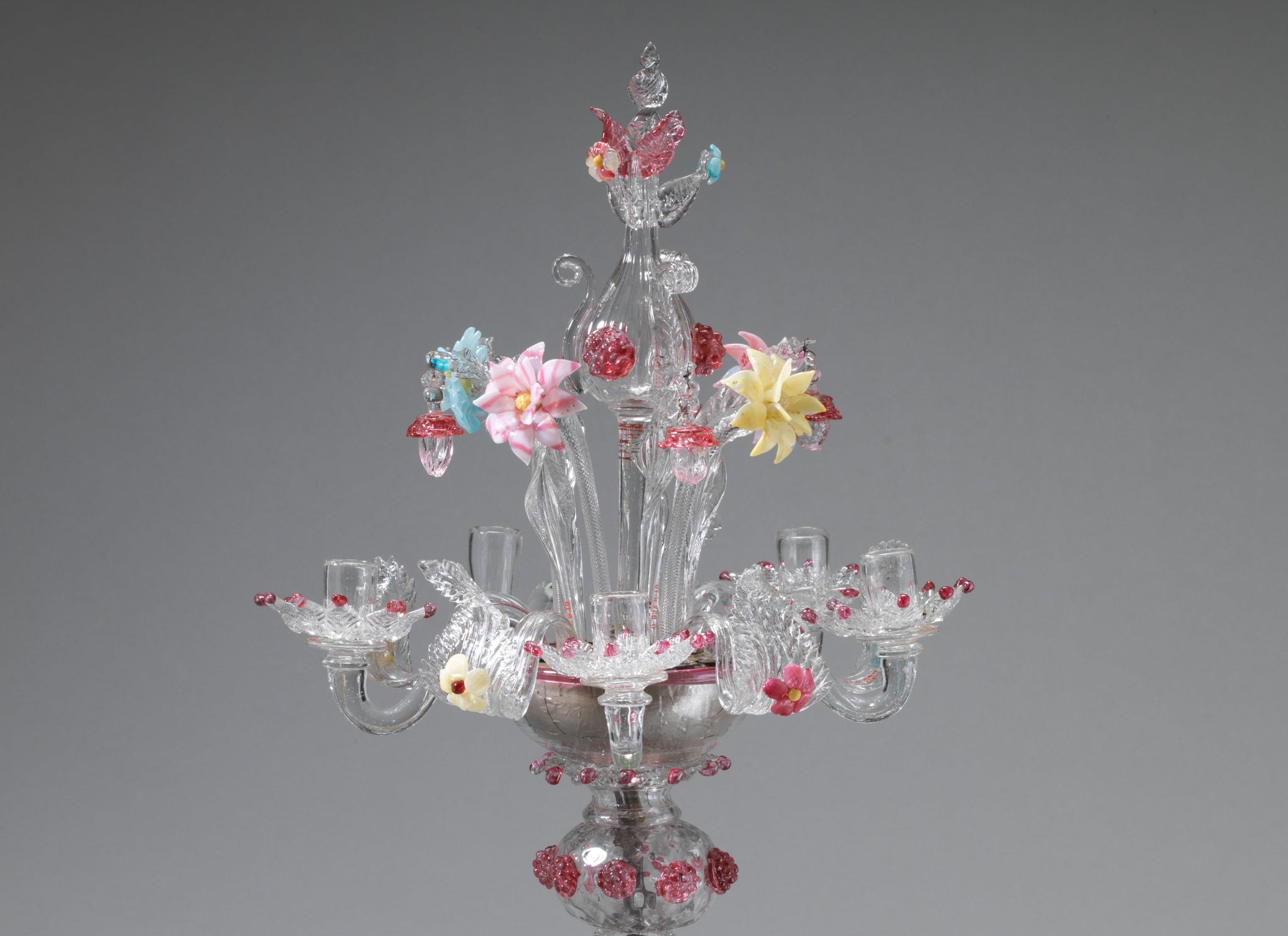 Murano Mystery