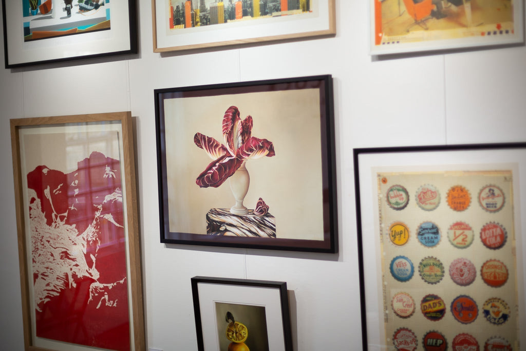 The Ultimate Print Gift Guide by Hancock Gallery