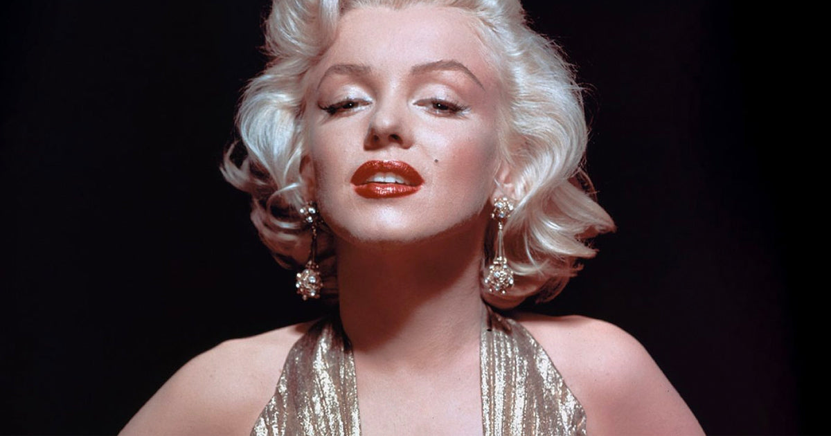 What if Monroe had Instagram?