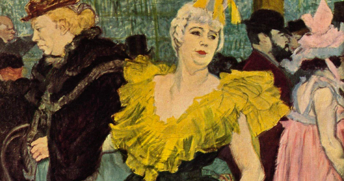 The Influential Legacy of Henri de Toulouse-Lautrec