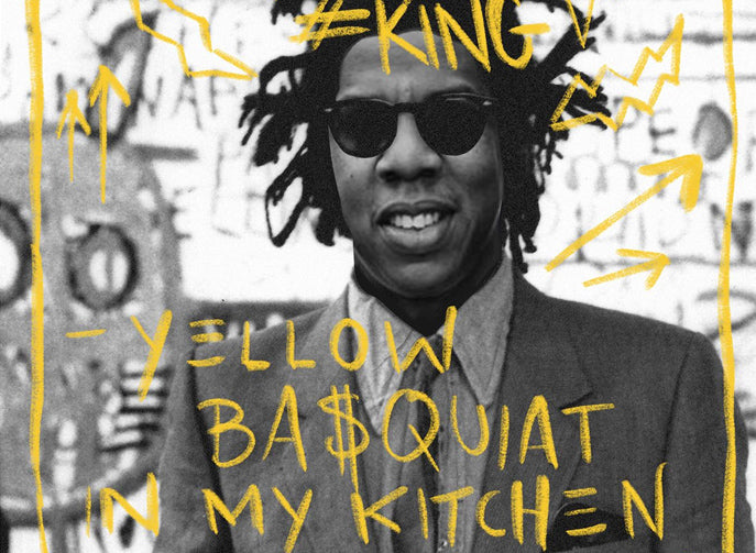 Jay Basquiat…you’ve heard of him.