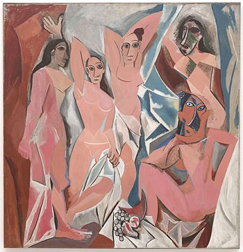 What ever happened to Cubism? The short life of the most important artistic movement of the 20th century.