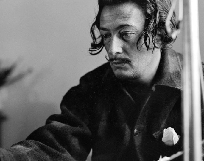 A Guide to Salvador Dali