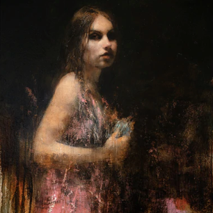Mark Demsteader: A Bewitching Collection