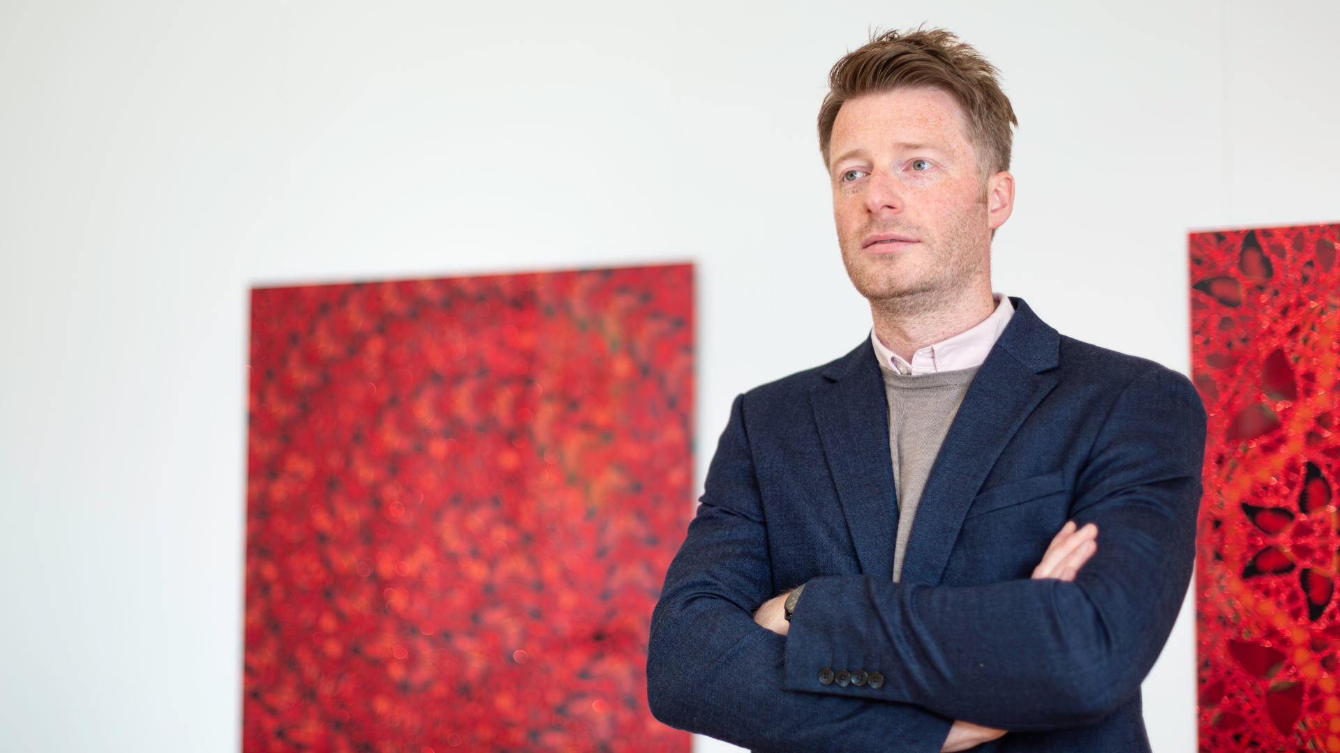 What Does the UK Autumn Budget Mean for Art Collectors?