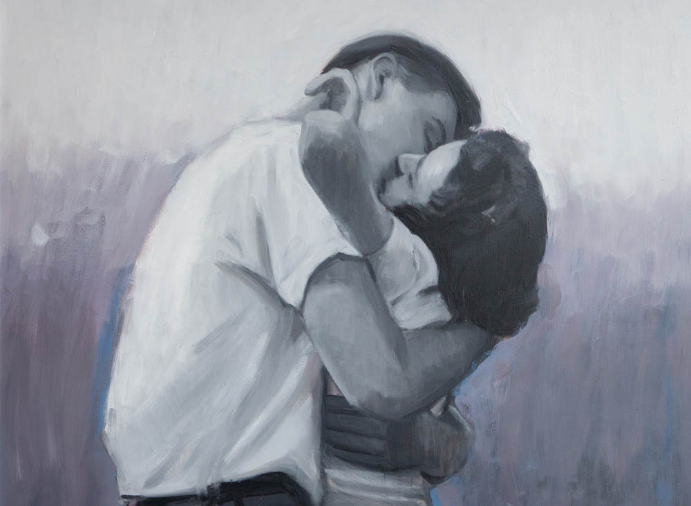 Exploring Styles of Figurative Art