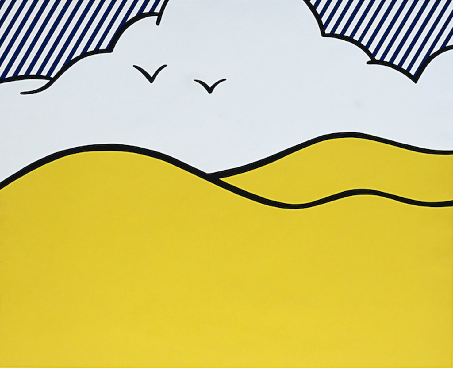 Pop Art: Colour, Culture and Iconography