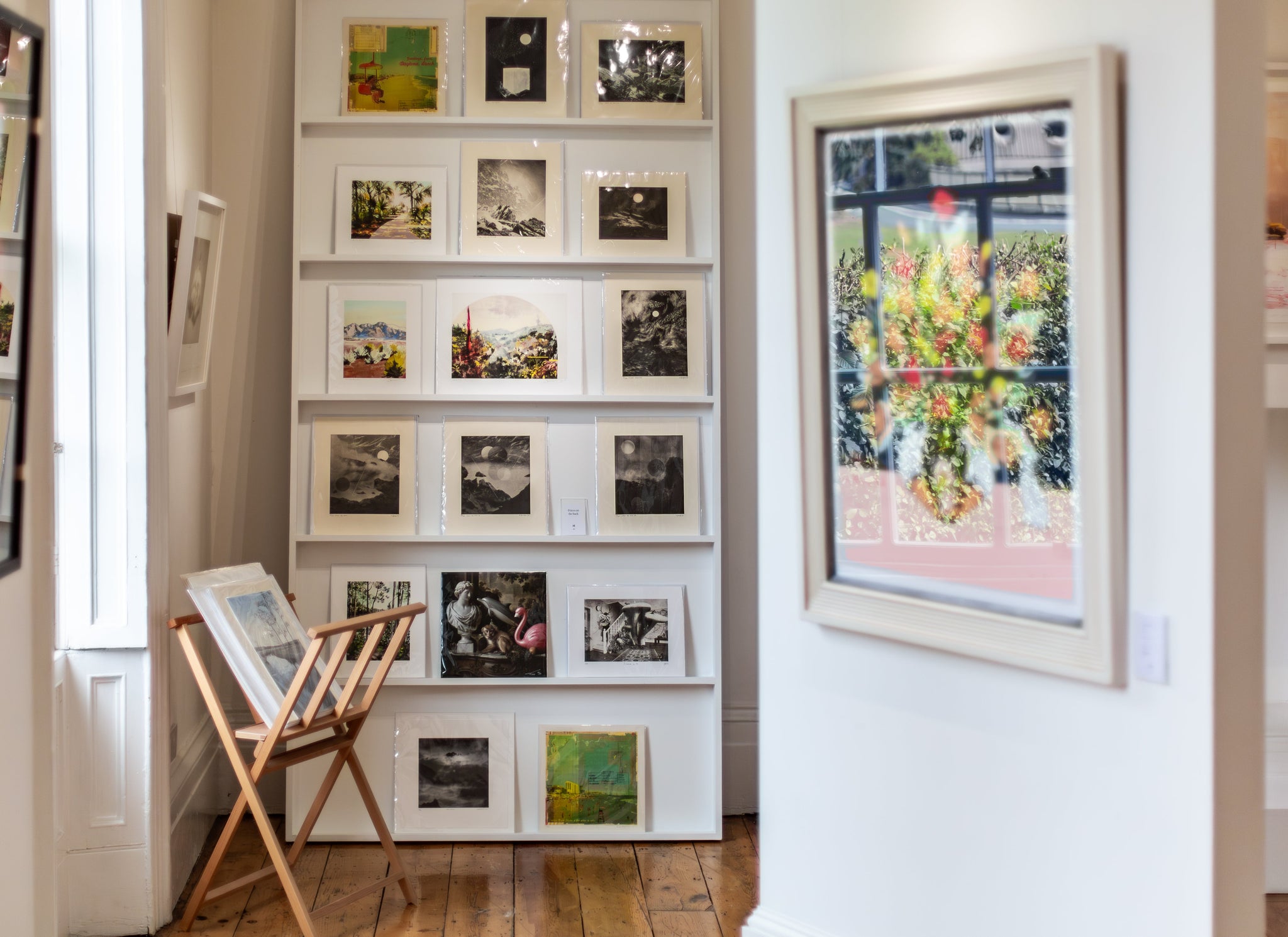Summer Print Show