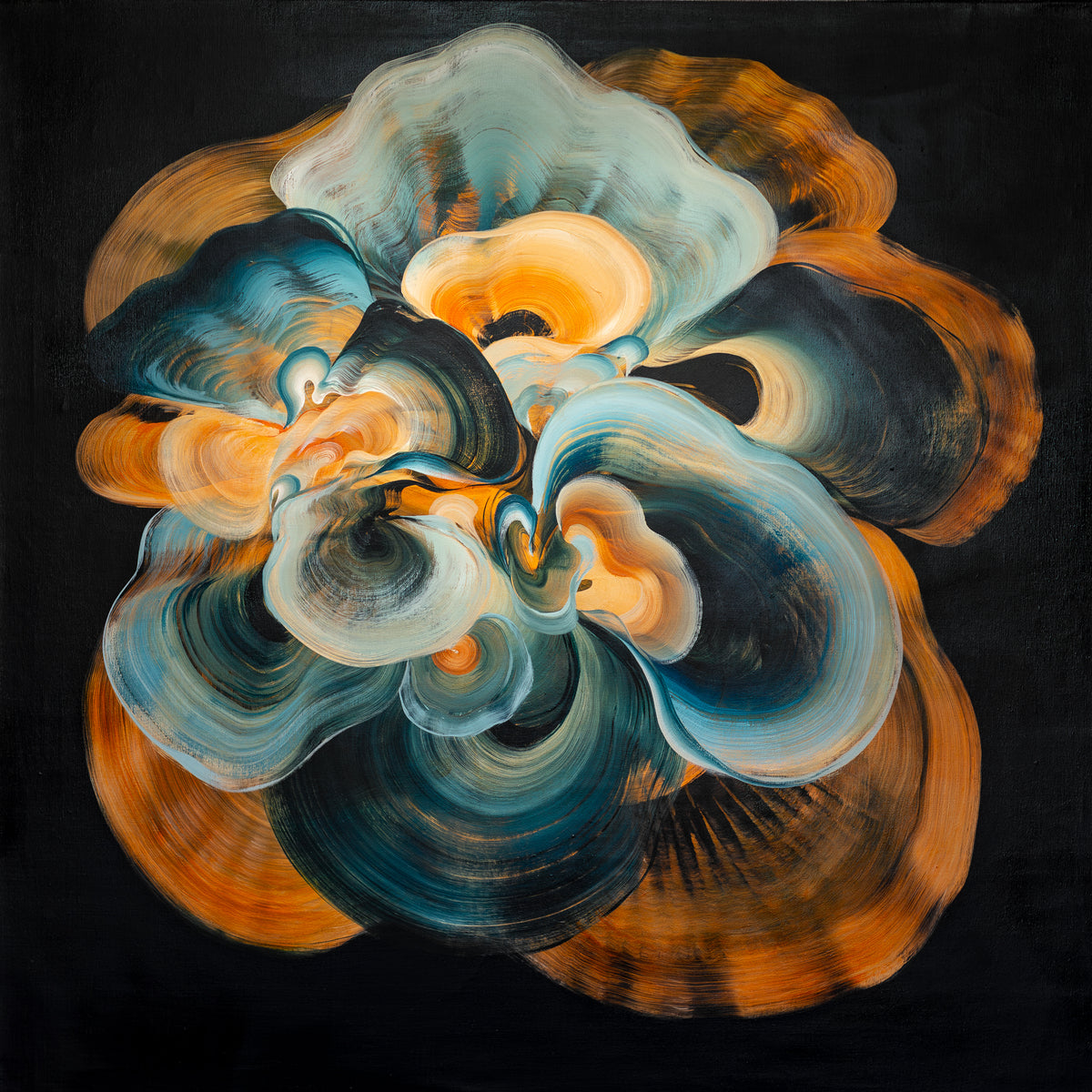 Genevieve Leavold
