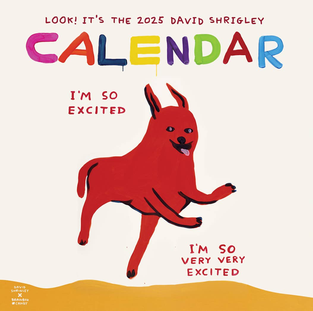 Calendar 2025