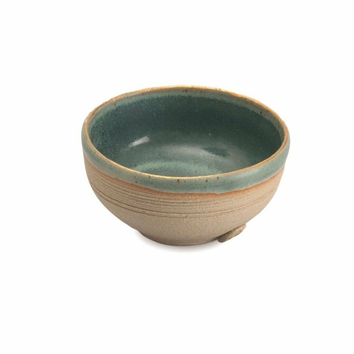 Small pinch bowl (National Trust Collection)