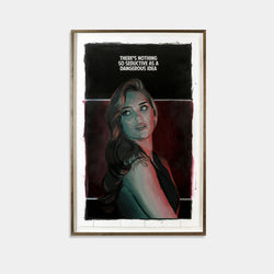 There's Nothing So Seductive As A Dangerous Idea