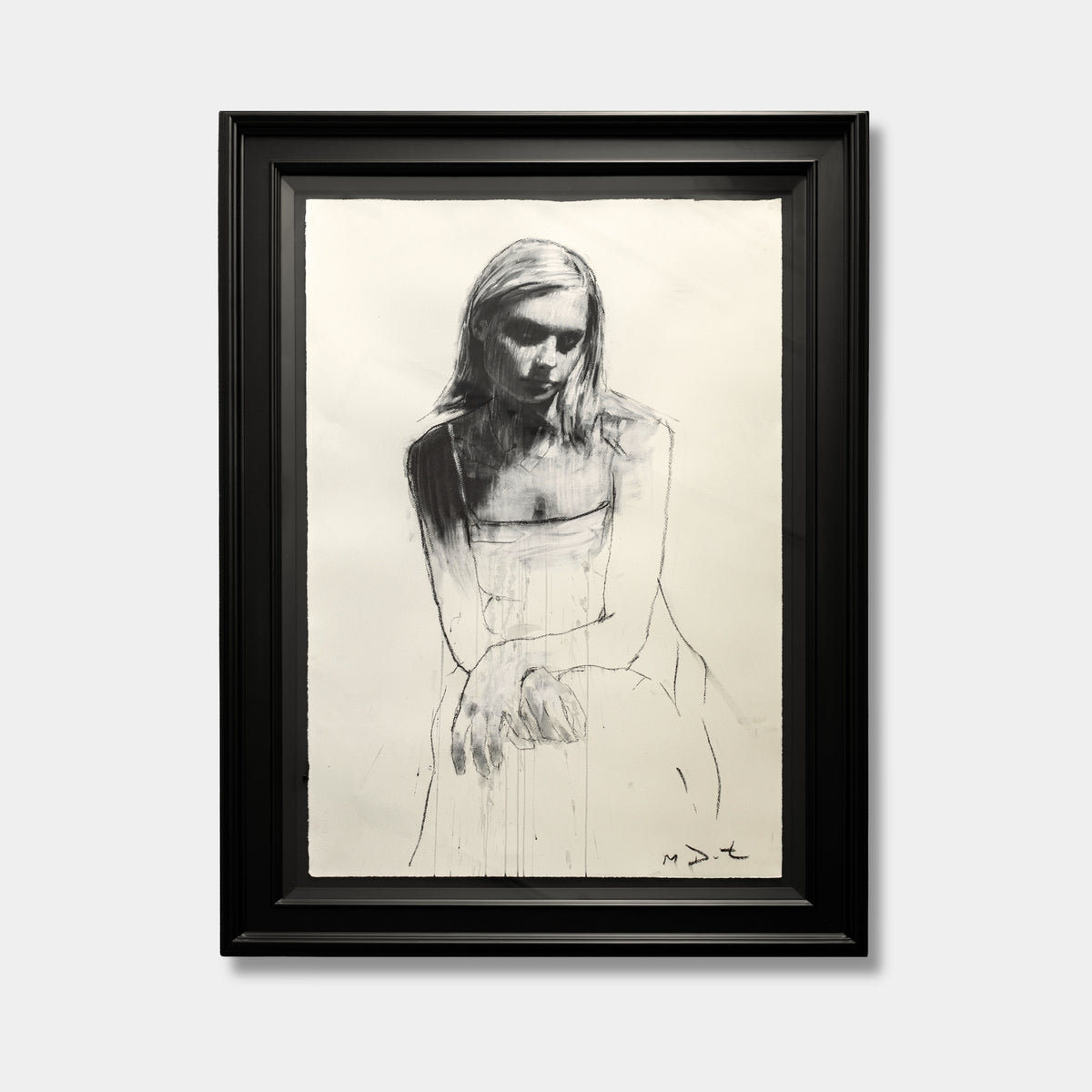 Study for Abi