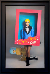 Great Date Ken