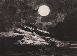 Cloudy Night