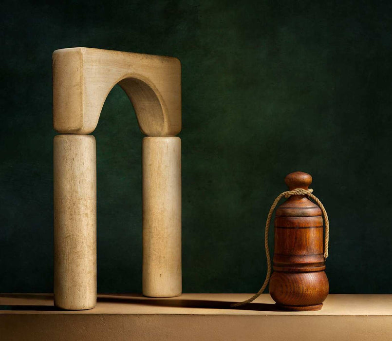 The Enigma of Freedom