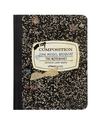 Jean-Michel Basquiat 'The Notebooks'