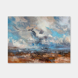 Journey Across the Moors