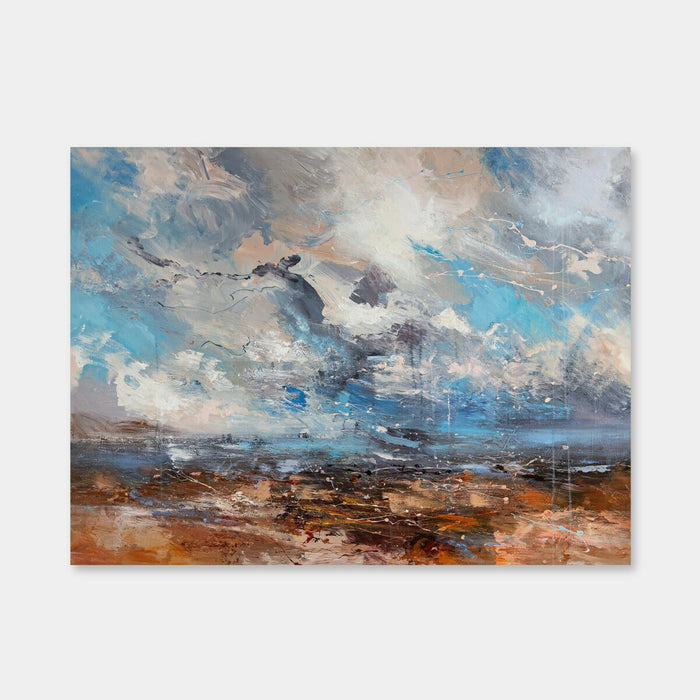 Journey Across the Moors