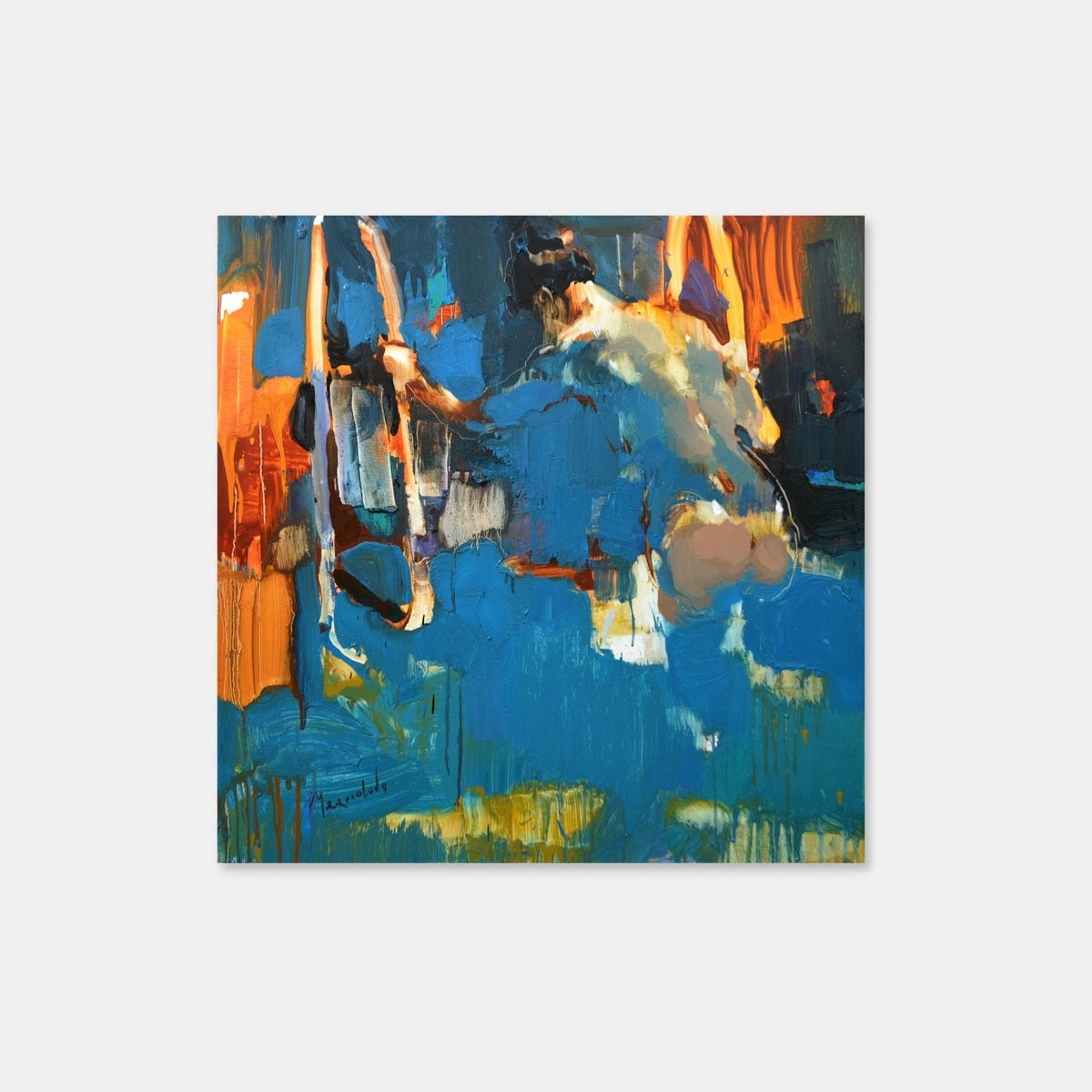 The Other Side of The Winter