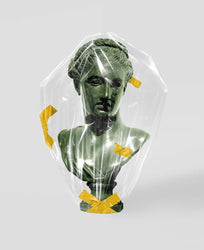 When It’s Dark Enough, You Can See The Stars