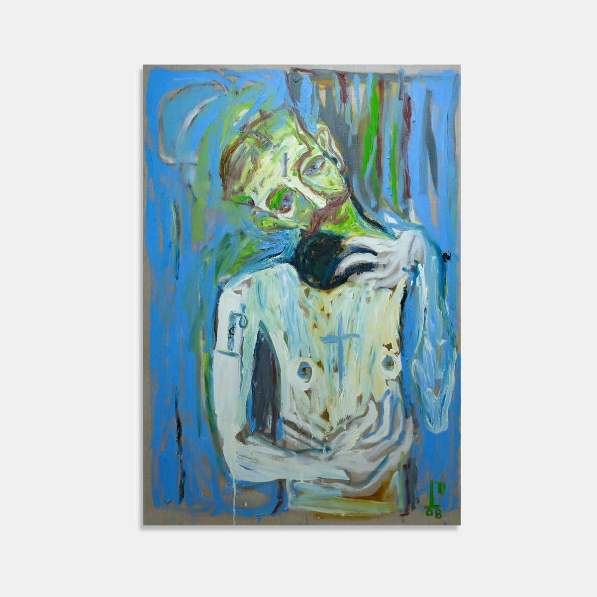 Self Portrait