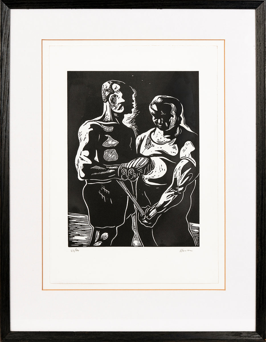 A Hero of the People