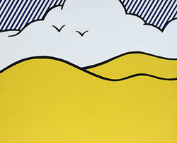 Guild Hall East Hampton, 1980