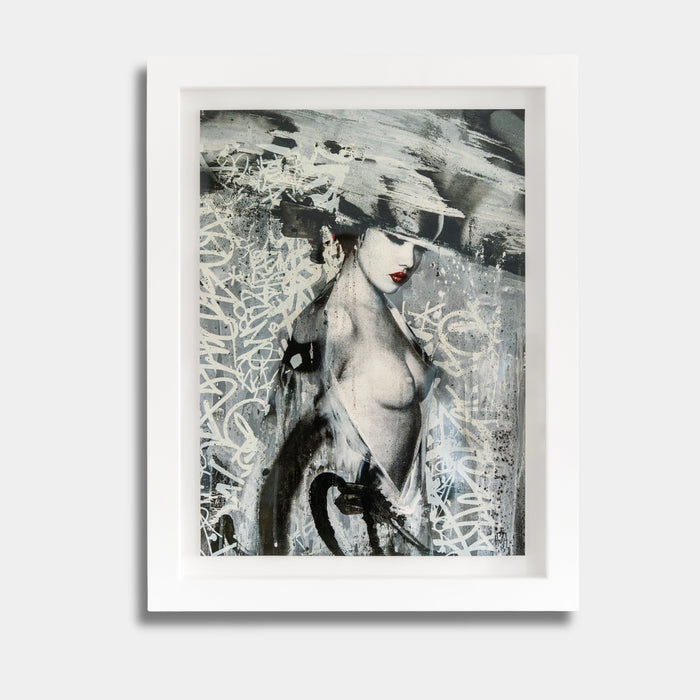 Rouge II Study