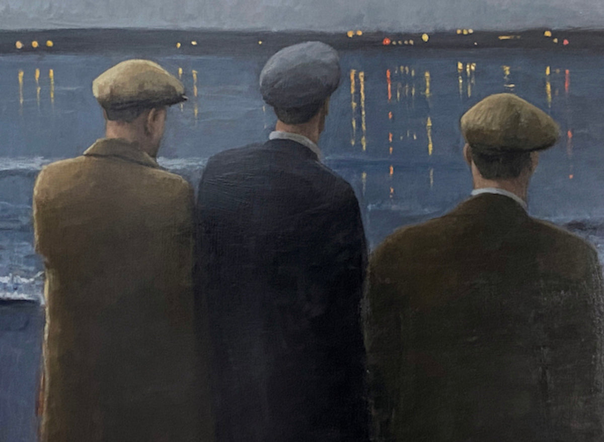 Distant Lights