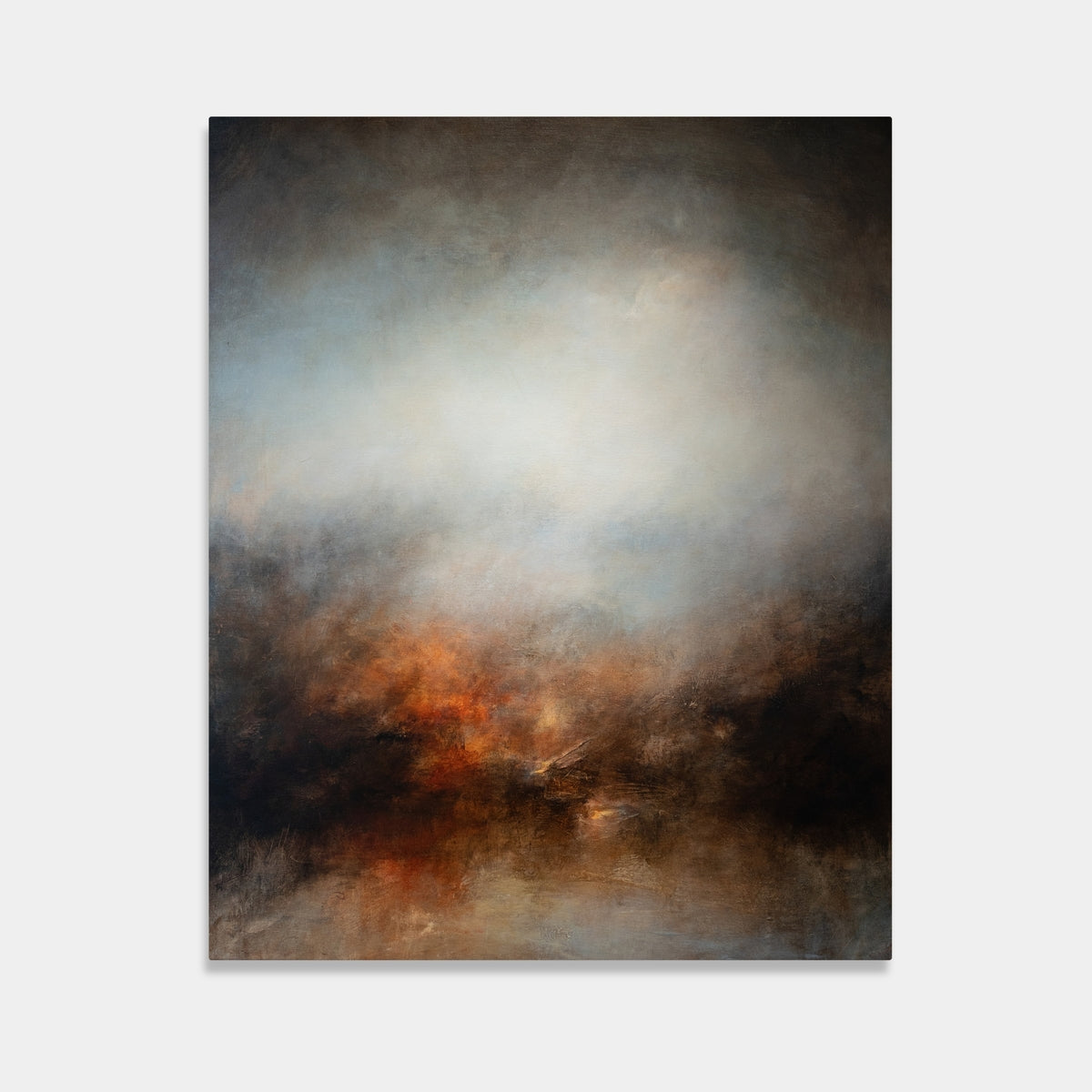 It's The Comfort We Seek