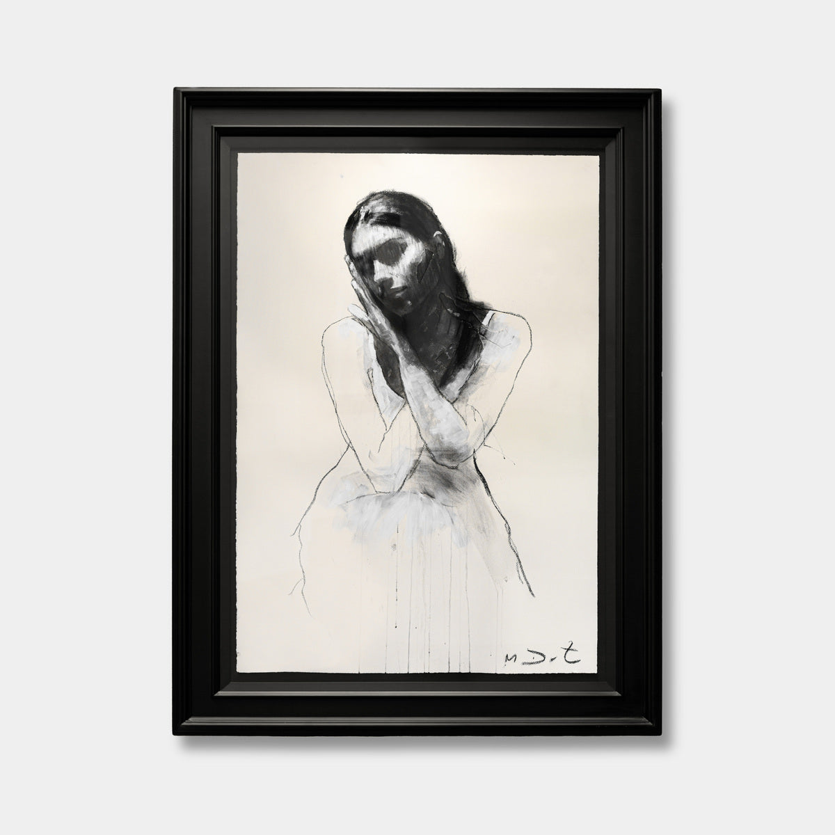 Study for Amy