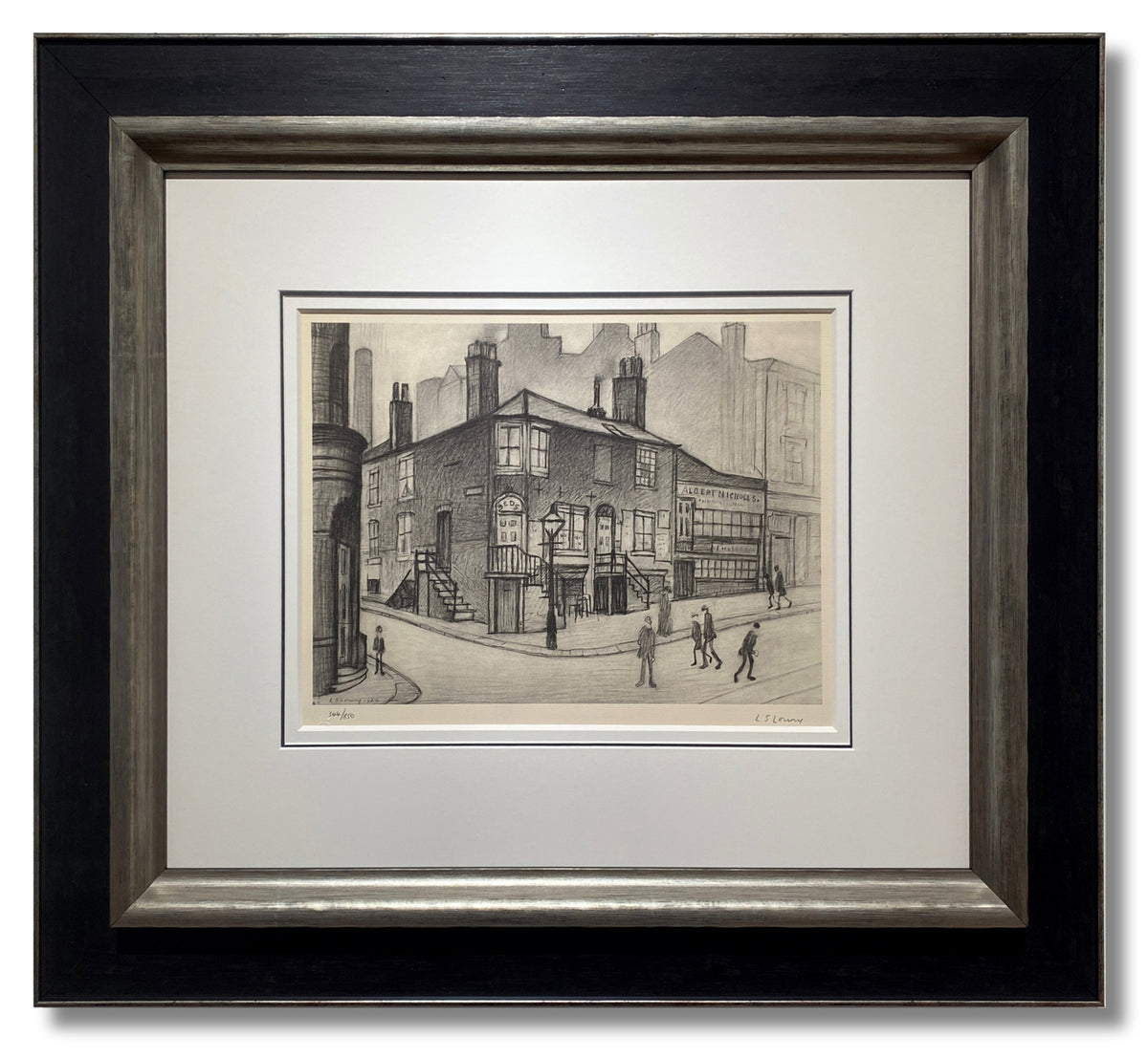 Great Ancoats Street