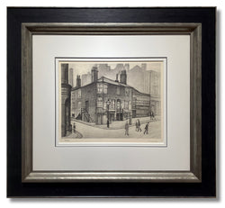 Great Ancoats Street