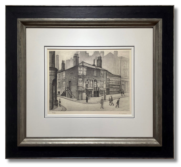 Great Ancoats Street