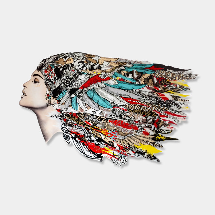 Never Half Hearted II