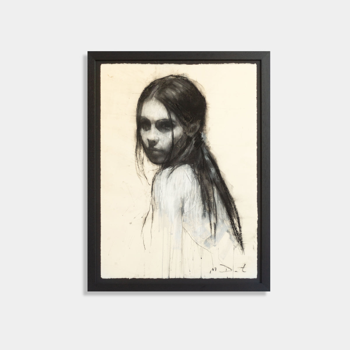 Kate Small Study