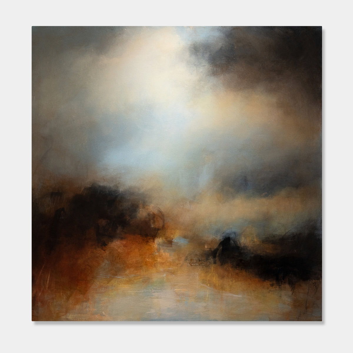 The Light to Lift Us - Study